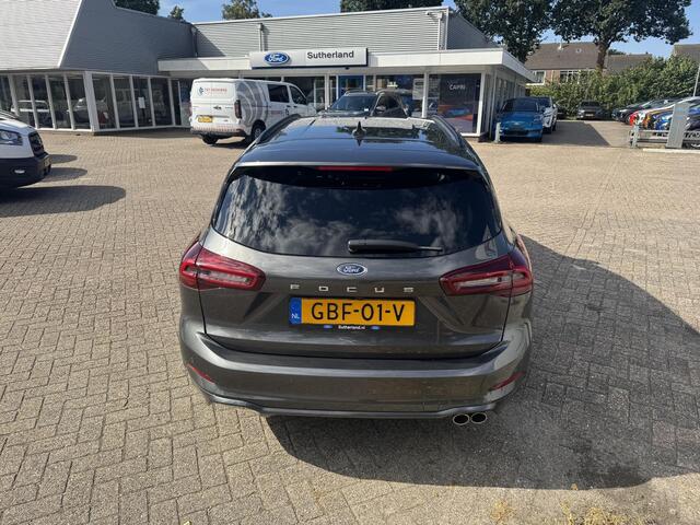 Ford FOCUS Wagon 1.0 EcoBoost Hybrid ST Line | Winter Pack | Driver Assistance Pack | Adaptive cruise control | Camera