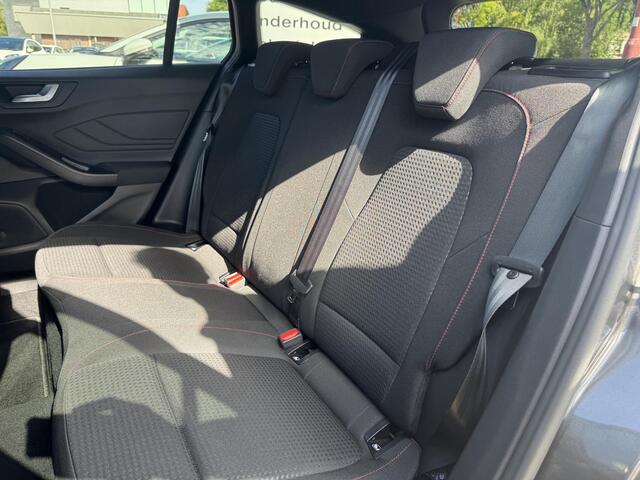 Ford FOCUS Wagon 1.0 EcoBoost Hybrid ST Line | Winter Pack | Driver Assistance Pack | Adaptive cruise control | Camera
