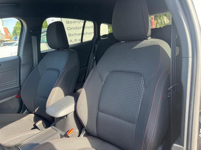 Ford FOCUS Wagon 1.0 EcoBoost Hybrid ST Line | Winter Pack | Driver Assistance Pack | Adaptive cruise control | Camera