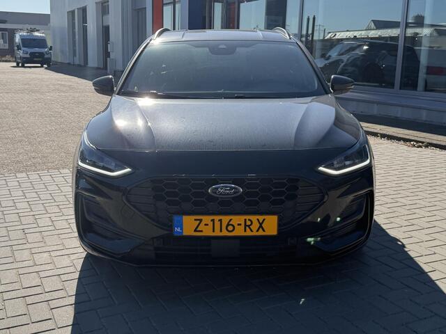 Ford FOCUS Wagon 1.0 EcoBoost Hybrid ST Line 125pk | Driver Assistance Pack | Winterpack