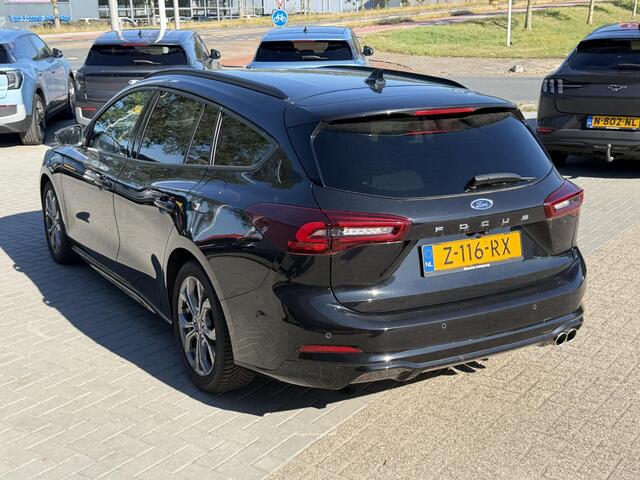 Ford FOCUS Wagon 1.0 EcoBoost Hybrid ST Line 125pk | Driver Assistance Pack | Winterpack