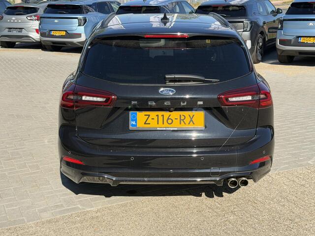 Ford FOCUS Wagon 1.0 EcoBoost Hybrid ST Line 125pk | Driver Assistance Pack | Winterpack