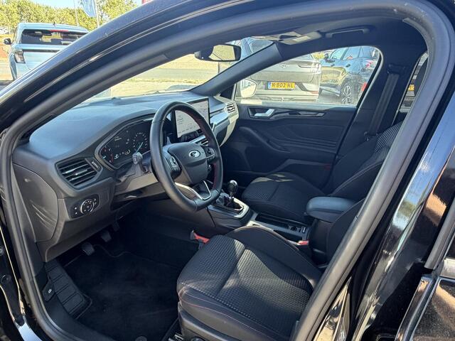 Ford FOCUS Wagon 1.0 EcoBoost Hybrid ST Line 125pk | Driver Assistance Pack | Winterpack