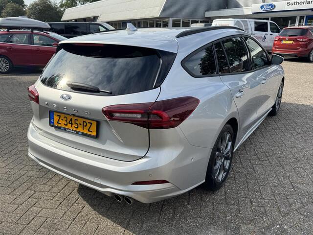 Ford FOCUS Wagon 1.0 EcoBoost Hybrid ST Line | Adaptive cruise control | Winter Pack | Driver Assistance Pack