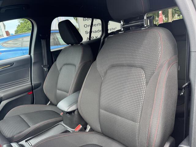 Ford FOCUS Wagon 1.0 EcoBoost Hybrid ST Line X 155pk Automaat | Trekhaak | Winter Pack | Adaptive cruise control | Bang&Olufsen | AGR-stoelen