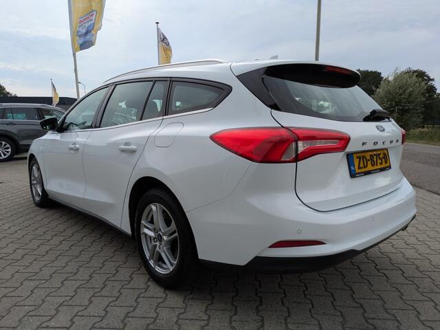 Ford FOCUS 1.0 EcoBoost Trend Edition Business I Nieuwe distributie! I Elek. Trekhaak I Stoelv.w. I Navi I Clima I Cruise I Lane assist
