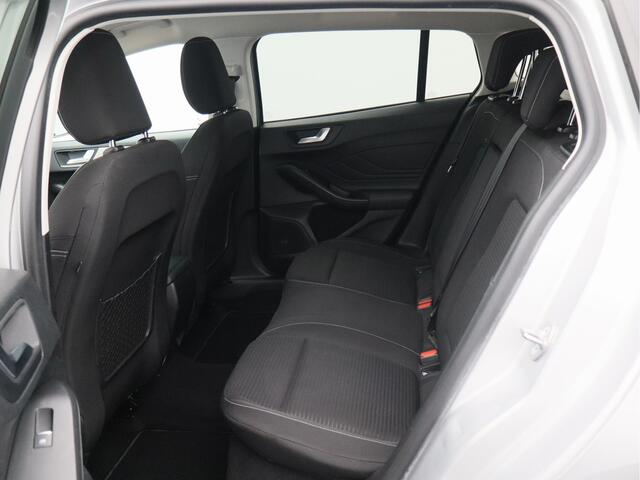 Ford FOCUS Wagon 1.0 EcoBoost Titanium X Business/ compleet!
