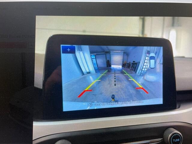 Ford FOCUS Wagon 1.0 EcoB. Tr Ed. bns TREKHAAK / CAMERA / CARPLAY / ANDROID / DAB+ / NAVI / AIRCO / CRUISE