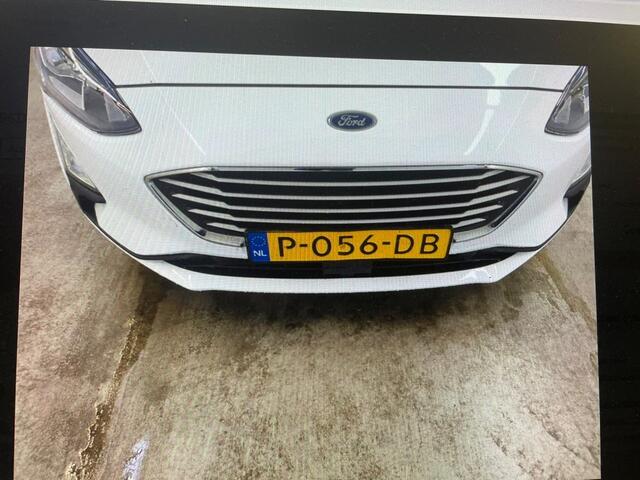 Ford FOCUS Wagon 1.0 EcoB. Tr Ed. bns TREKHAAK / CAMERA / CARPLAY / ANDROID / DAB+ / NAVI / AIRCO / CRUISE