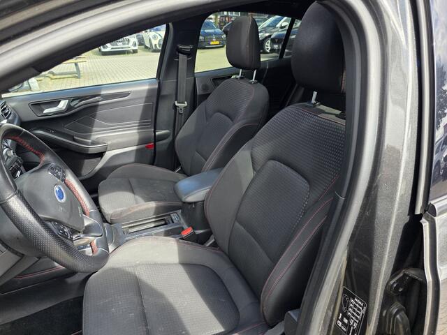 Ford FOCUS 1.0 EcoBoost Hybrid ST Line X Business + PANO DAK + B&O + HEADUP + CAMERA