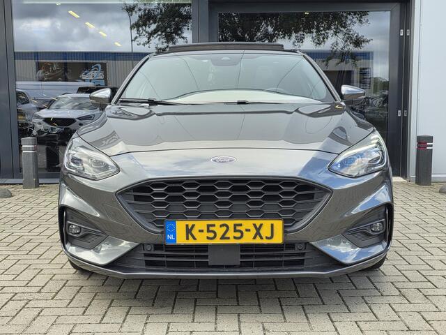 Ford FOCUS 1.0 EcoBoost Hybrid ST Line X Business + PANO DAK + B&O + HEADUP + CAMERA