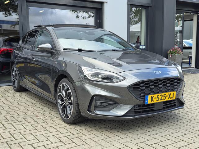 Ford FOCUS 1.0 EcoBoost Hybrid ST Line X Business + PANO DAK + B&O + HEADUP + CAMERA