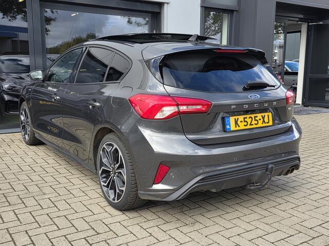 Ford FOCUS 1.0 EcoBoost Hybrid ST Line X Business + PANO DAK + B&O + HEADUP + CAMERA