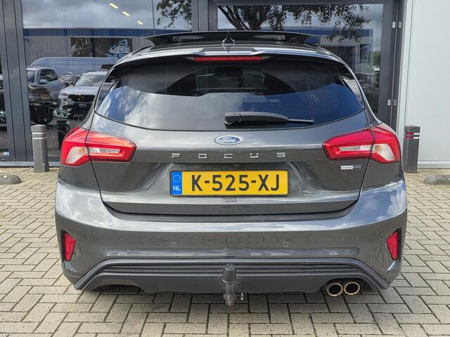 Ford FOCUS 1.0 EcoBoost Hybrid ST Line X Business + PANO DAK + B&O + HEADUP + CAMERA