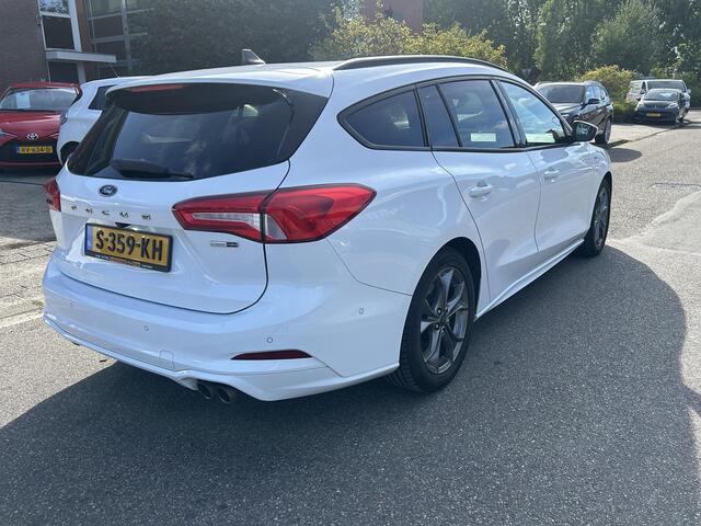 Ford FOCUS Wagon 1.0 EcoBoost Hybrid ST Line Business