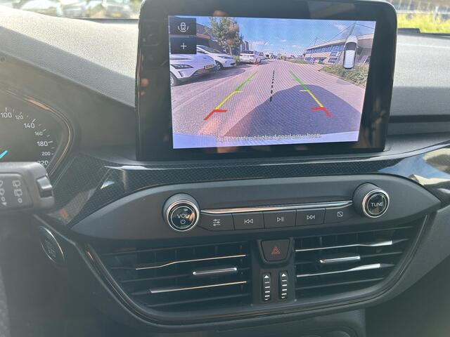 Ford FOCUS Wagon 1.0 EcoBoost Hybrid ST Line Business