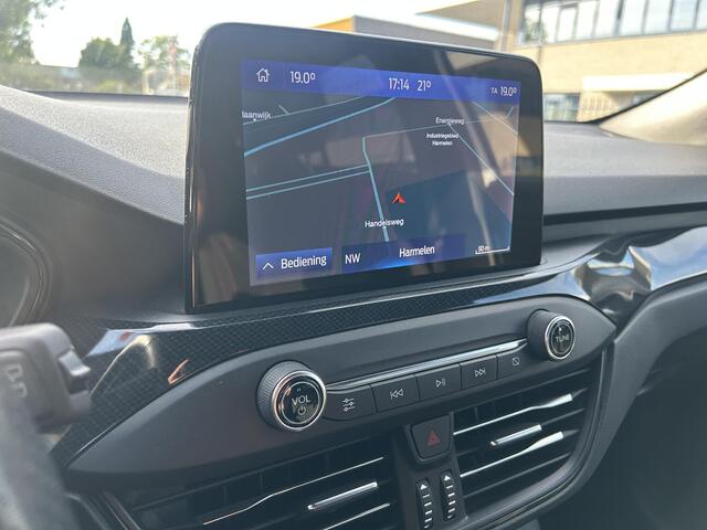 Ford FOCUS Wagon 1.0 EcoBoost Hybrid ST Line Business