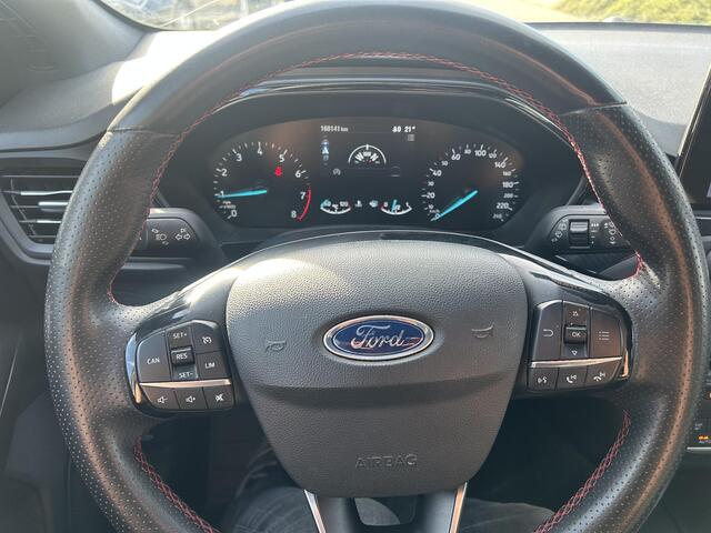 Ford FOCUS Wagon 1.0 EcoBoost Hybrid ST Line Business