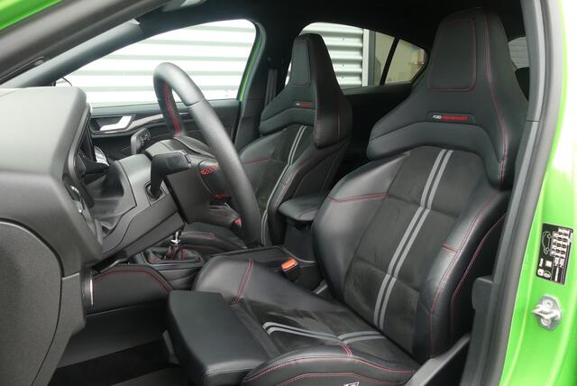 Ford FOCUS 2.3 EcoBoost ST-X TRACK PACK, HUD, WINTER PACK, ADAPT. CRUISE, CLIMA, NAVI, CAMERA, PDC V&A, APPLE CARPLAY/ANDROID AUTO, BLIS, KEYLESS, B&O, ELEKT. STOELEN, 30.704KM
