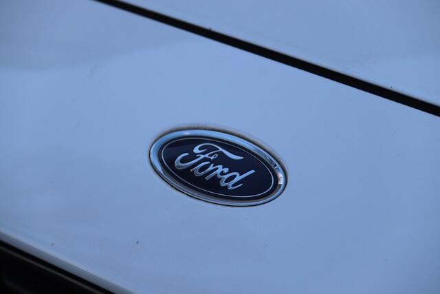 Ford FOCUS Wagon 1.0 EcoBoost Active Business, Stoel & Stuurverwarmd, Carplay, Cruise, Navi