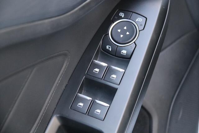 Ford FOCUS Wagon 1.0 EcoBoost Active Business, Stoel & Stuurverwarmd, Carplay, Cruise, Navi