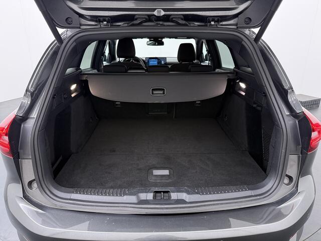 Ford FOCUS Wagon EcoBoost Hybrid 155 pk ST-Line X | Winterpack | AGR | Adapt. cruise | El. a. klep | Matrix LED | Groot scherm | 4 seiz. banden