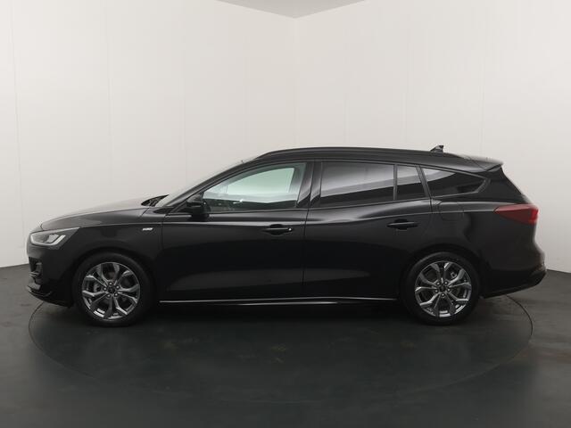 Ford FOCUS Wagon 125PK EcoBoost Hybrid ST Line | NW Model | Winter Pack | LED | Cruise | Park. Sens. V+A | Apple/Android CarPlay
