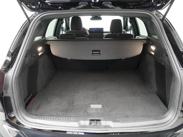 Ford FOCUS Wagon 125PK EcoBoost Hybrid ST Line | NW Model | Winter Pack | LED | Cruise | Park. Sens. V+A | Apple/Android CarPlay