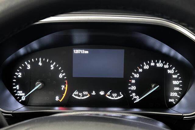 Ford FOCUS Wagon 1.0 EcoBoost Hybrid Titanium | LED koplampen | Apple Carplay
