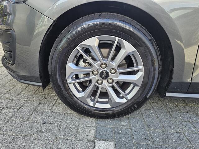Ford FOCUS Wagon 1.0 EcoBoost Hybrid Titanium Style | Navigatie | Cruise | LED