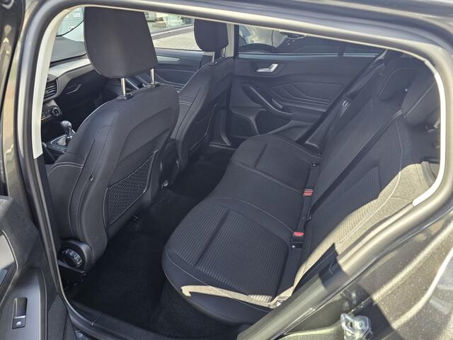Ford FOCUS Wagon 1.0 EcoBoost Hybrid Titanium Style | Navigatie | Cruise | LED