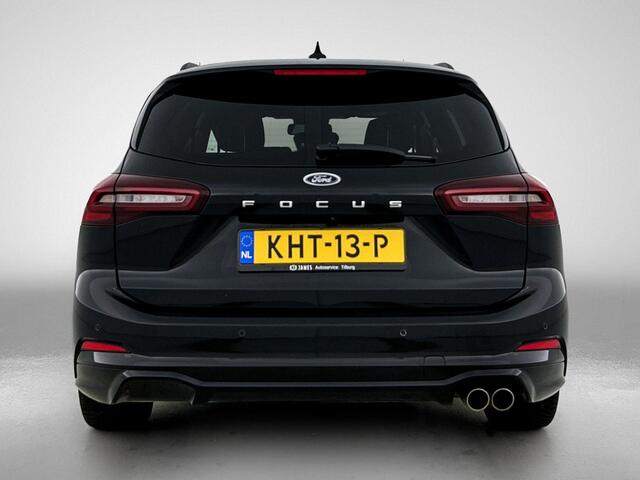 Ford FOCUS Wagon 1.0 EcoBoost Hybrid ST Line X CAMERA | NAVI & CARPLAY | AD-CRUISE | WINTER-PACK