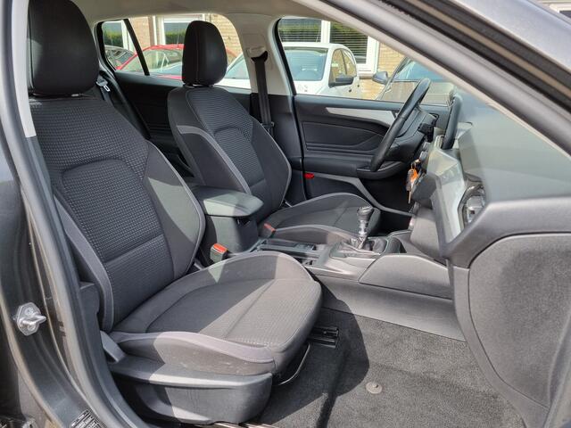 Ford FOCUS Wagon 1.0 EcoBoost Edition Business ?DEALER ONDERHOUDEN!