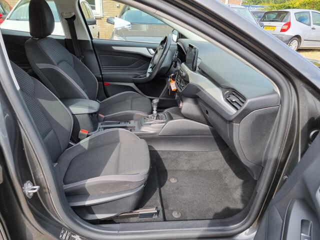 Ford FOCUS Wagon 1.0 EcoBoost Edition Business ?DEALER ONDERHOUDEN!