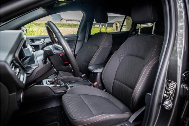 Ford FOCUS Wagon 1.0 EcoBoost Hybrid ST Line Camera