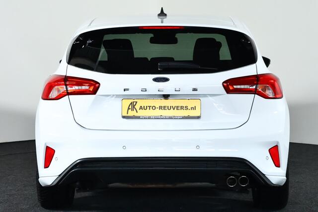 Ford FOCUS 1.5 EcoBoost ST Line 183pk / LED / HUD / Navi / ACC / Camera