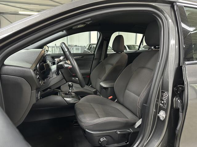 Ford FOCUS Wagon 1.0 EcoBoost ST Line Business | Winter pakket| Navi | Camera |