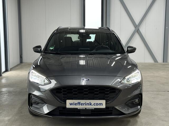 Ford FOCUS Wagon 1.0 EcoBoost ST Line Business | Winter pakket| Navi | Camera |