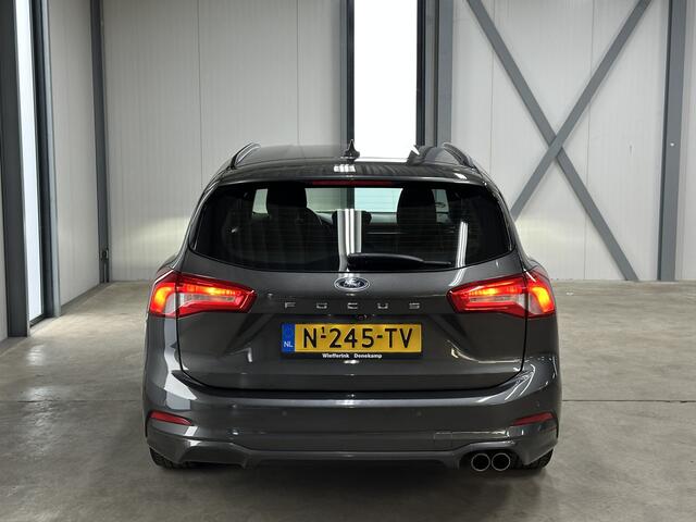 Ford FOCUS Wagon 1.0 EcoBoost ST Line Business | Winter pakket| Navi | Camera |