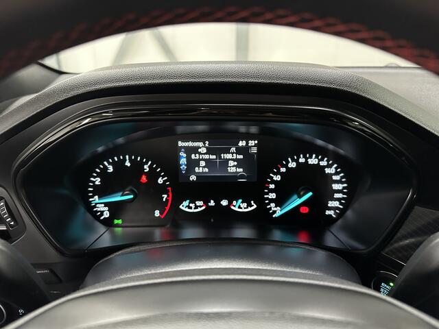 Ford FOCUS Wagon 1.0 EcoBoost ST Line Business | Winter pakket| Navi | Camera |