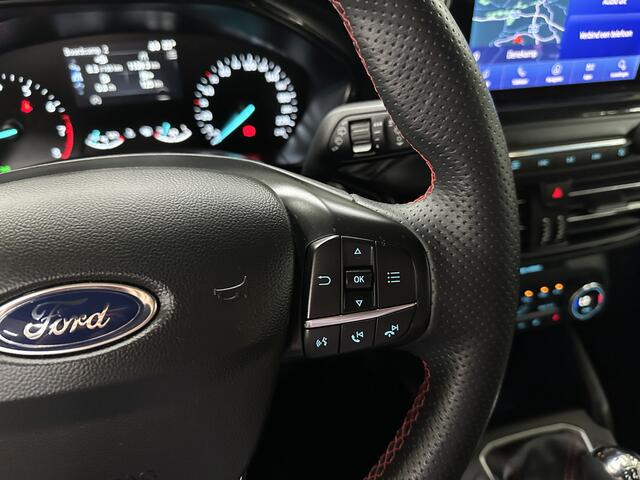 Ford FOCUS Wagon 1.0 EcoBoost ST Line Business | Winter pakket| Navi | Camera |