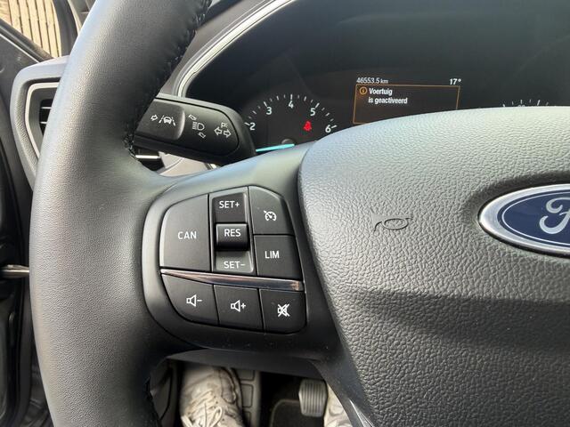 Ford FOCUS Wagon 1.0 EcoBoost Hybrid Titanium