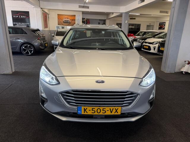 Ford FOCUS Wagon 1.0 EcoB. NAP*NL*Camera*NAVI*LED*2021