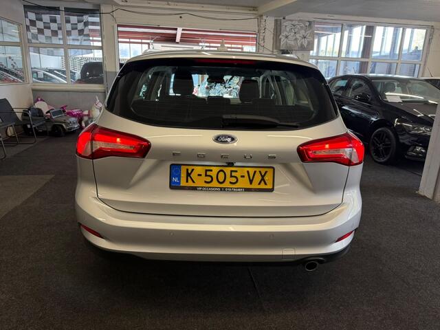 Ford FOCUS Wagon 1.0 EcoB. NAP*NL*Camera*NAVI*LED*2021