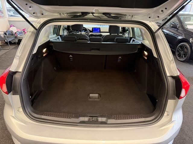 Ford FOCUS Wagon 1.0 EcoB. NAP*NL*Camera*NAVI*LED*2021