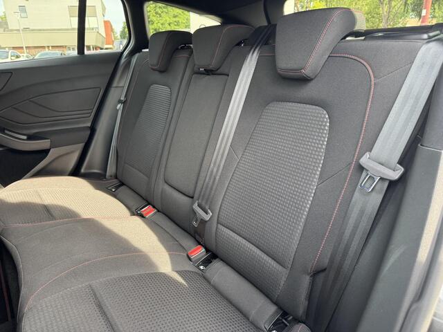 Ford FOCUS Wagon 1.0 EcoBoost Hybrid ST Line X 155pk Automaat | Driver Assistance Pack | Trekhaak afneembaar | AGR stoel | 18 inch Lichtmetaal | Winterpack | Bang&Olufsen | Elektrsiche achterklep