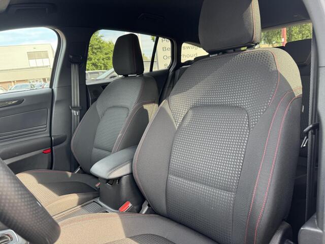 Ford FOCUS Wagon 1.0 EcoBoost Hybrid ST Line X 155pk Automaat | Driver Assistance Pack | Trekhaak afneembaar | AGR stoel | 18 inch Lichtmetaal | Winterpack | Bang&Olufsen | Elektrsiche achterklep