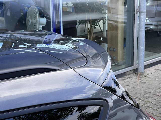 Ford FOCUS Wagon 1.0 EcoBoost Hybrid ST Line X Hybrid ST Line X 155pk Automaat | Driver Assistance Pack | Trekhaak afneembaar | AGR stoel | 18 inch Lichtmetaal | Winterpack | Bang&Olufsen | Elektrsiche achterklep