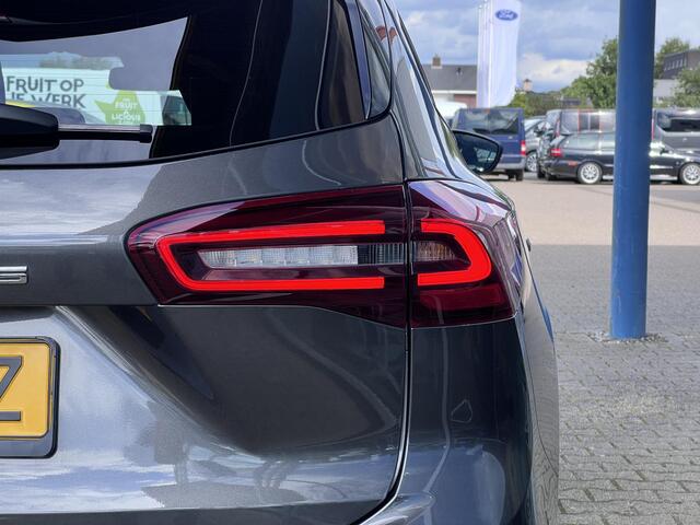 Ford FOCUS Wagon 1.0 EcoBoost Hybrid ST Line X Hybrid ST Line X 155pk Automaat | Driver Assistance Pack | Trekhaak afneembaar | AGR stoel | 18 inch Lichtmetaal | Winterpack | Bang&Olufsen | Elektrsiche achterklep