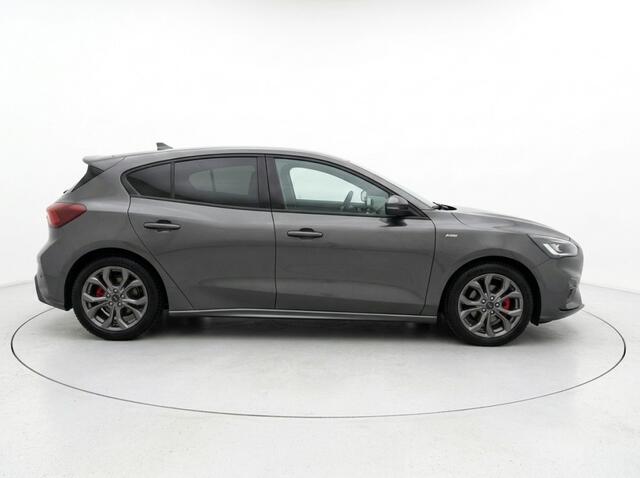 Ford FOCUS 1.0 EBH ST LINE X, Virtual, Cruise, Camera